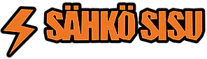 Sähkö Sisu -logo